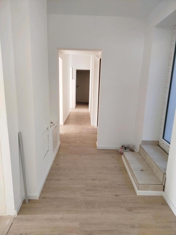 Thumbnail-Familienoase 3 Zimmer mit großem Garten Terrasse