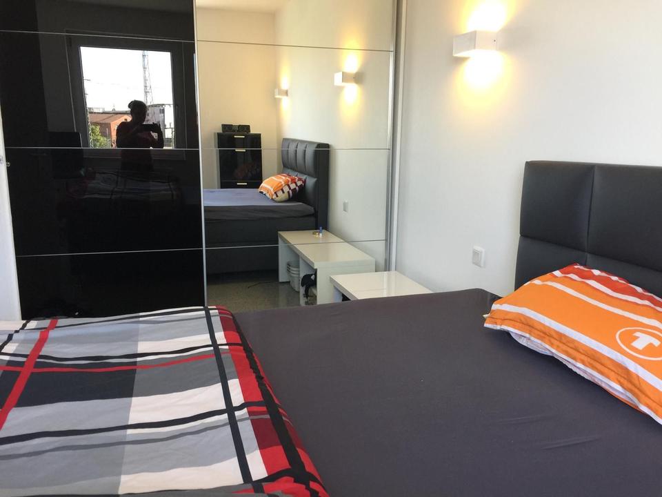 Thumbnail-3 Zimmer Wohnung Zu Vermieten Hauptbahnhof Steinbühl Nürnberg
