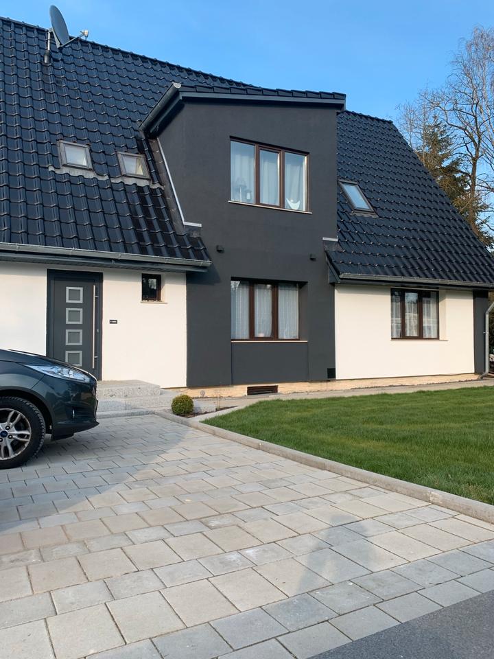 Thumbnail-Wunderschöne 3 Zi.Wohnung mit Garten-direkt am Naturschutzgebiet