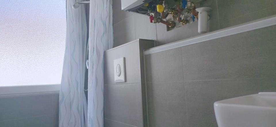 Thumbnail-3 Zimmer mit offener Wohnküche