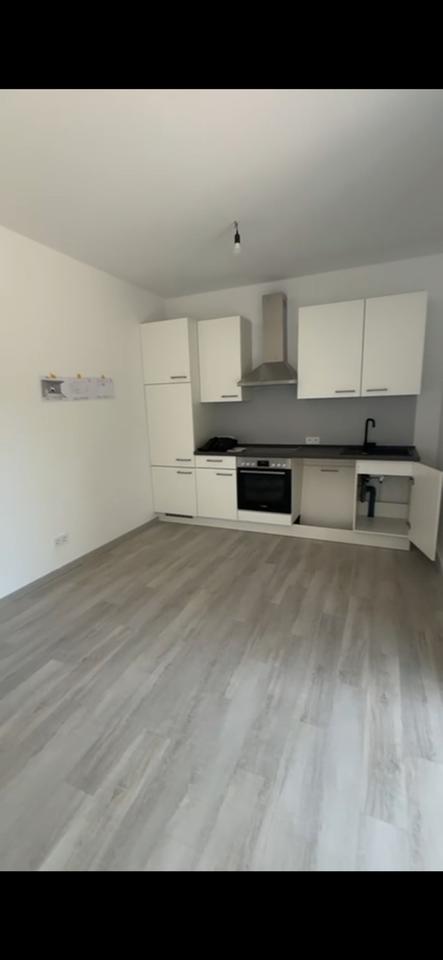 Thumbnail-2 Zimmer Wohnung Neubau