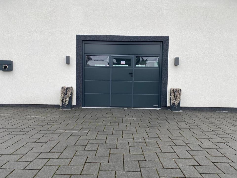 Thumbnail-Vielseitige Lager- oder Produktionshalle in Speyer