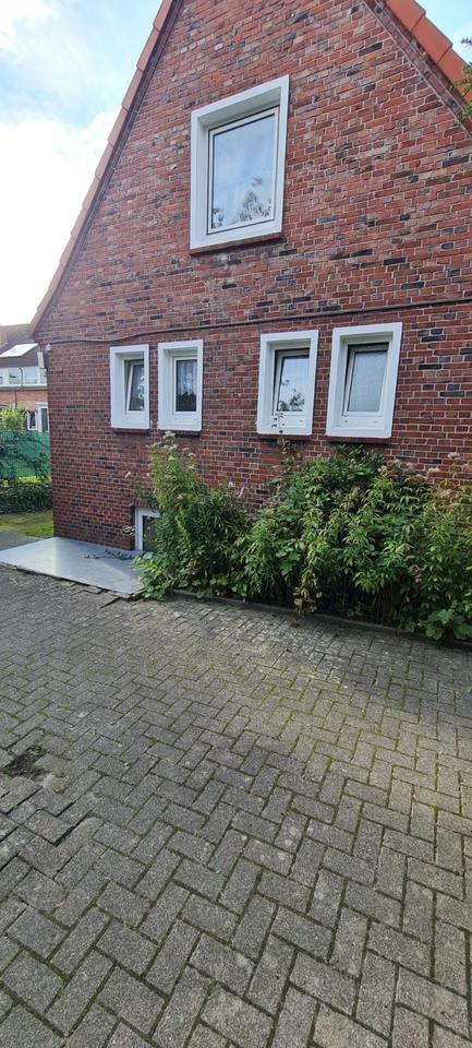 Thumbnail-2,5 Zimmerwohnung mit Gartennutzung Herrentor