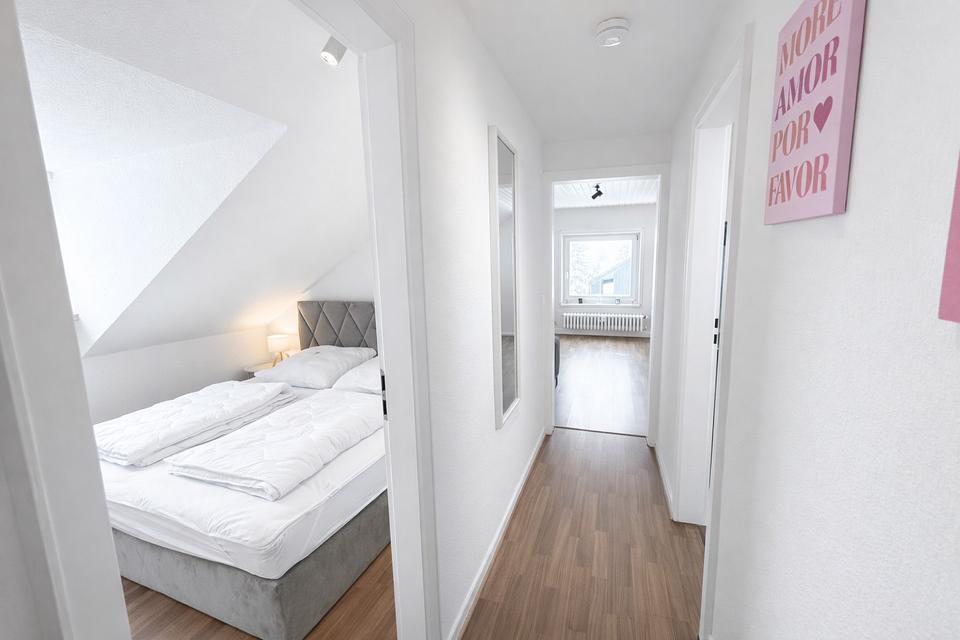 Thumbnail-Ferienwohnung Sankt Andreasberg Wandern 11. - 15.03.2026 Last Min