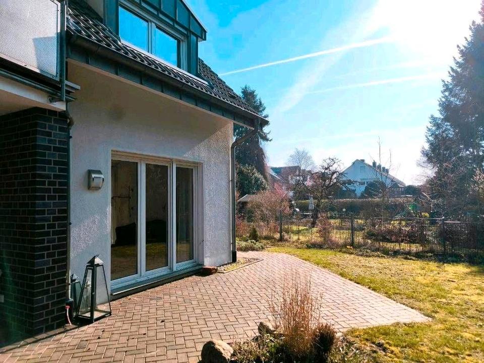 Thumbnail-Freundliche und helle Wohnung in der Wüste mit Garten