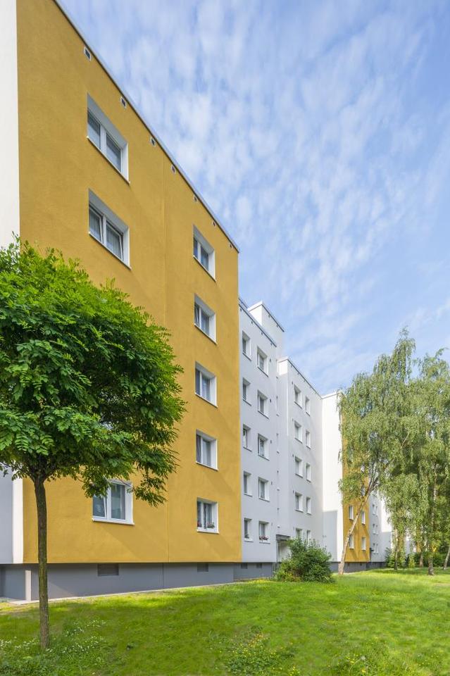 Thumbnail-Sanierte Wohnung in Duisburg