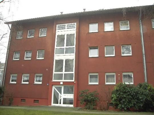 Thumbnail-2-Zimmer-Wohnung in Stadtlage