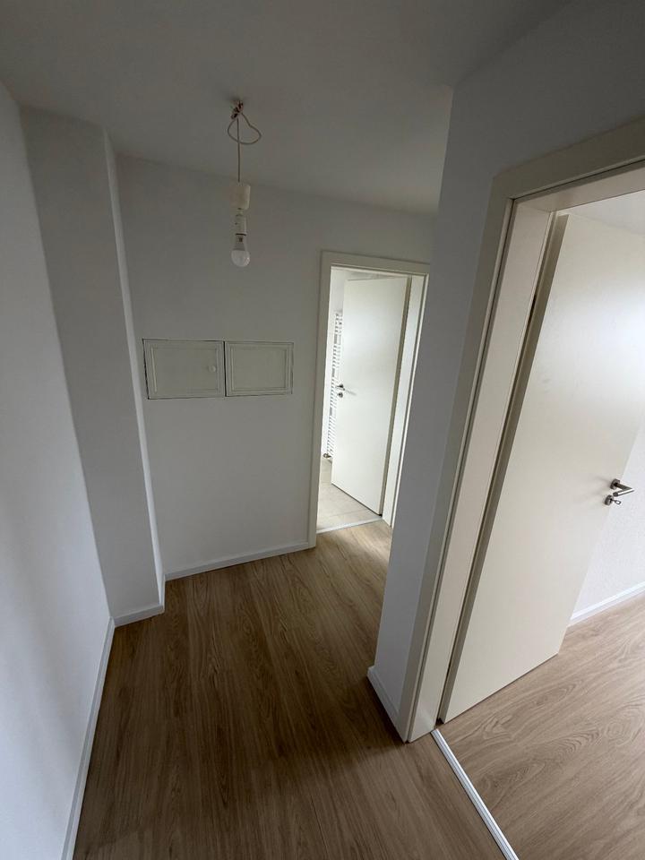 Thumbnail-2-Zimmer-Wohnung in Delbrück