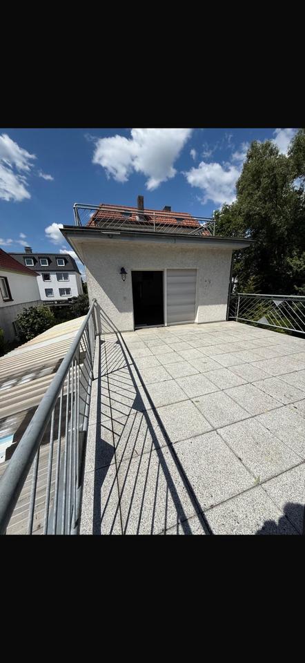 Thumbnail-Traumhafte Wohnung in Holzminden