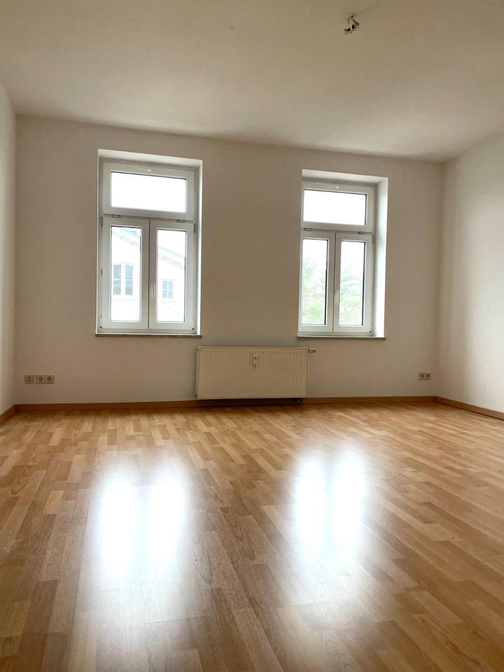 Thumbnail-1 Zimmer-Wohnung mit Balkon in Gera-Wintergarten ab 072025