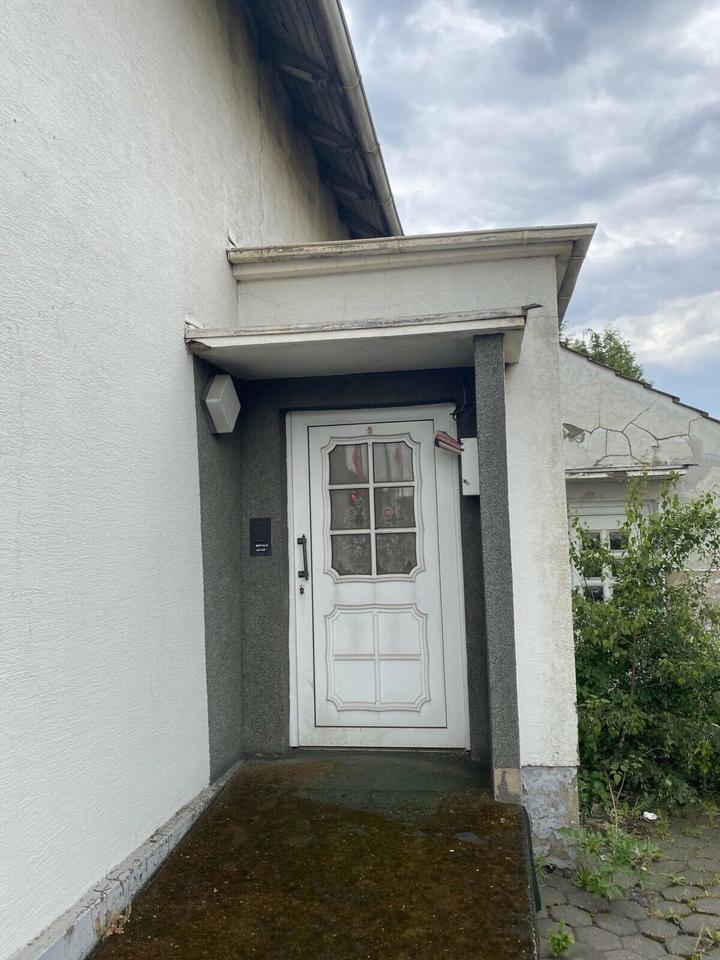 Thumbnail-Doppelhaus mit Garten Haus Kapitalanlage Familienhaus