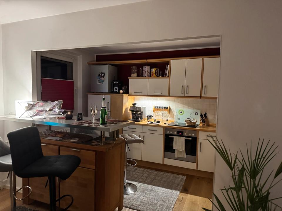 Thumbnail-Wohnung in Wernigerode zu vermieten