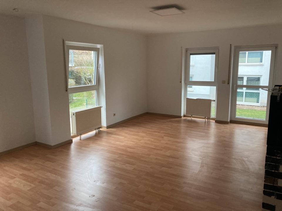 Thumbnail-Schöne 1-ZW im EG Eckardtshausen nahe Eisenach