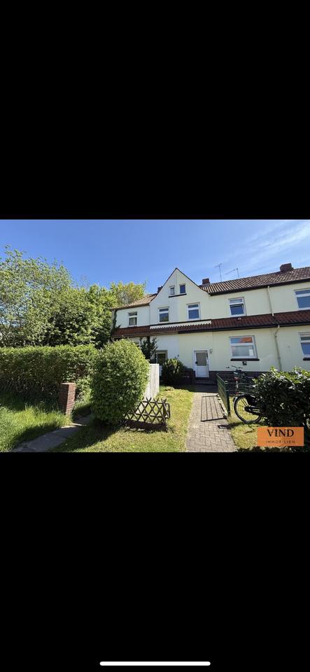 Thumbnail-Kapitalanlage Reihenendhaus Eversten