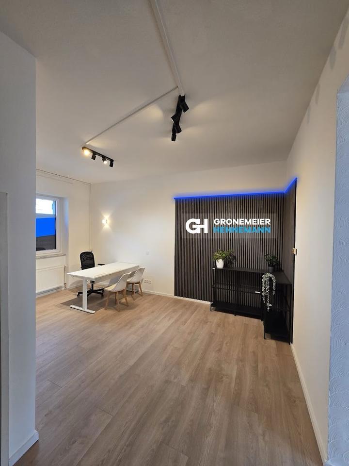 Thumbnail-Büro Untermieter Coworking 30m2 im Kreuzviertel