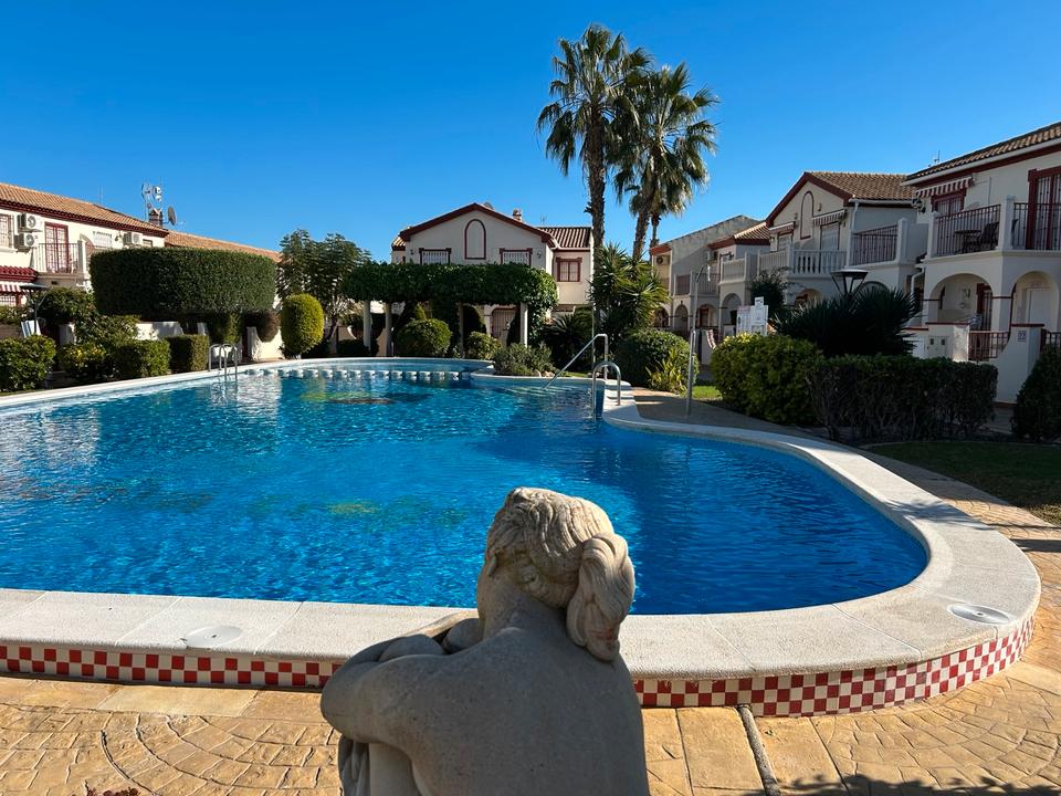 Thumbnail-Ferienhaus Casa Zenia in La Zenia, Costa Blanca
