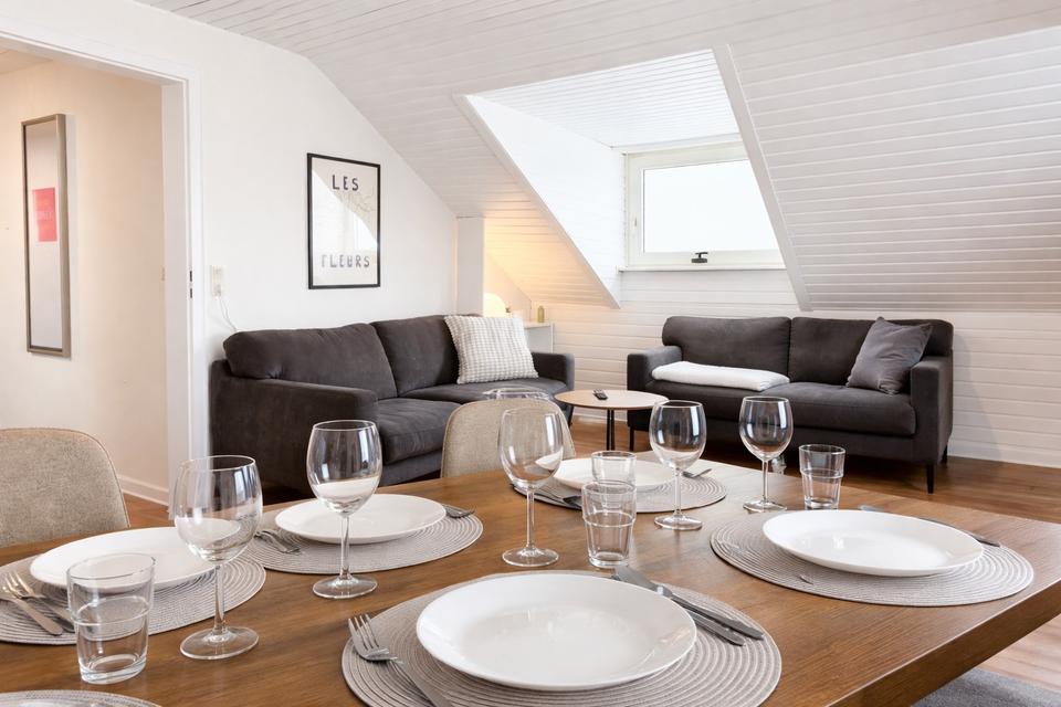 Thumbnail-Ferienwohnung Urlaub Ferien Kurzurlaub Last Minute 08. - 13.03.26