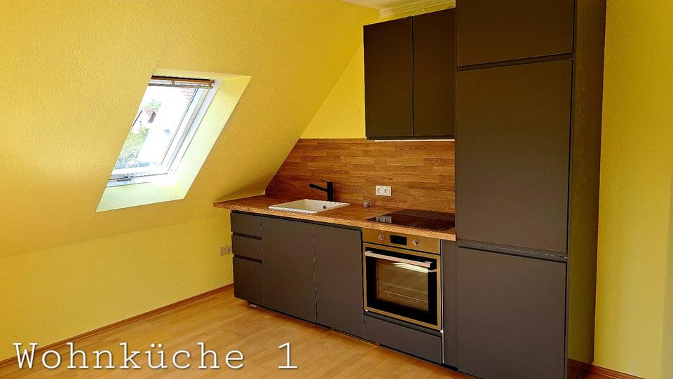 Thumbnail-ruhige Wohnung mit Garten