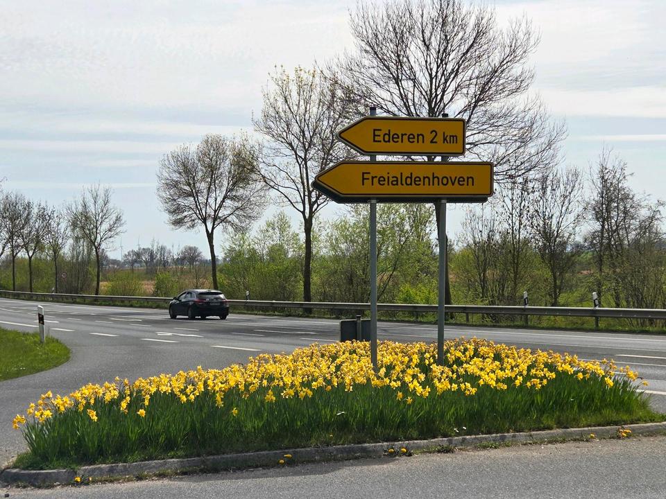 Thumbnail-Mietwohnung in Freialdenhoven