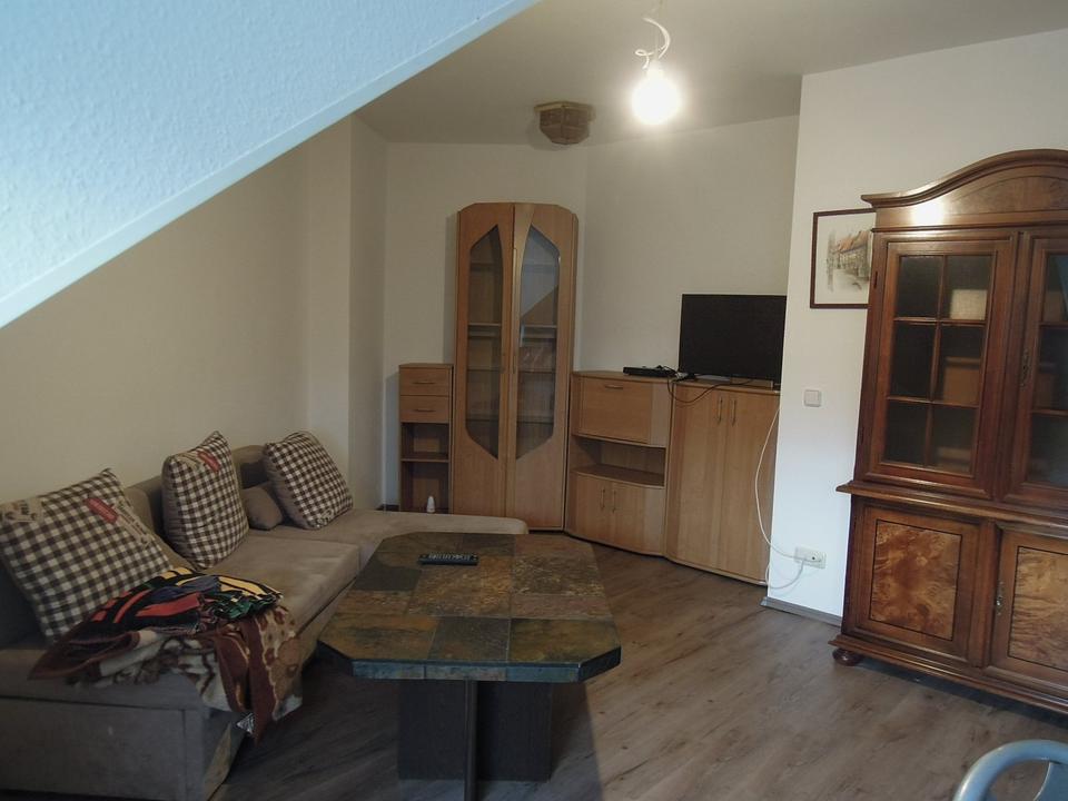 Thumbnail-Möbliertes Appartment in Bad Rodach, Kurring