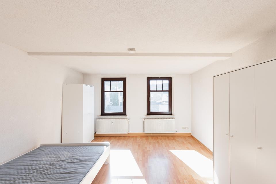 Thumbnail-Große Wohnung für eine große Familie