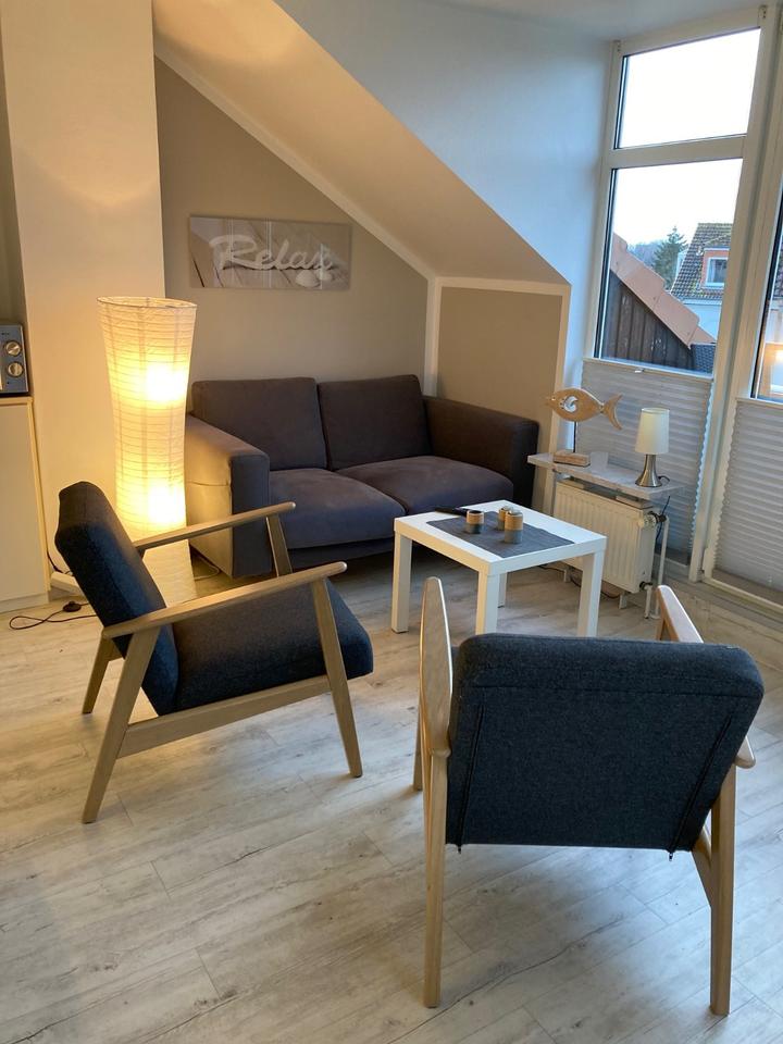 Thumbnail-Last Minute Grömitz Ostsee Fewo 2 Schlafzimmer 18.12 bis 21.12