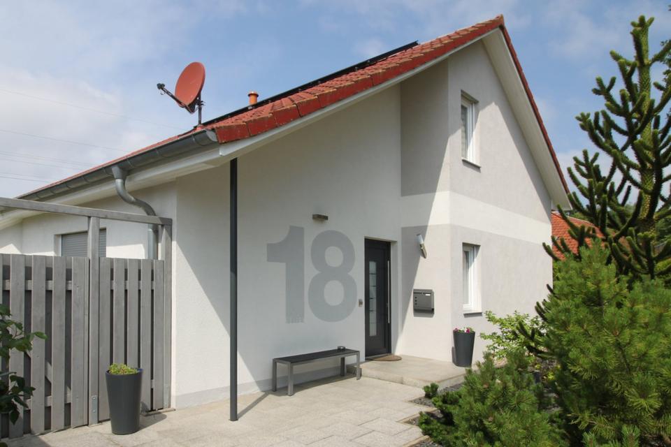 Thumbnail-Individuelles KfW40-Haus in Toplage Lüneburgs