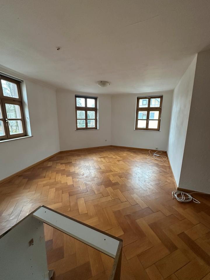 Thumbnail-2,5-Zimmer-Wohnung zur Miete – zentrale Lage