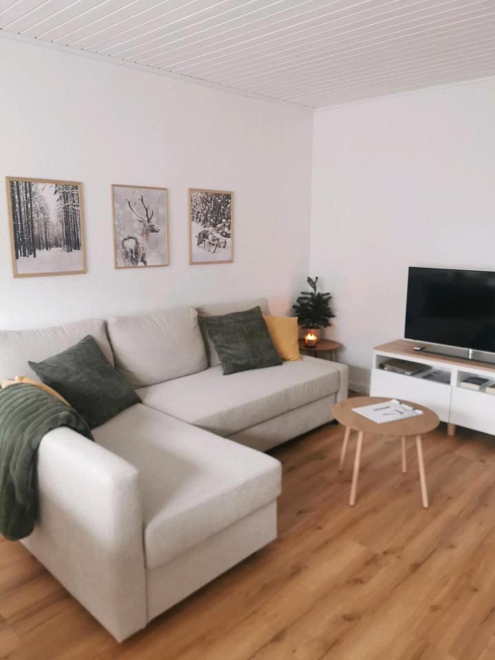 Thumbnail-Ferienwohnung * Nordsee * Ferienhaus * Familienurlaub