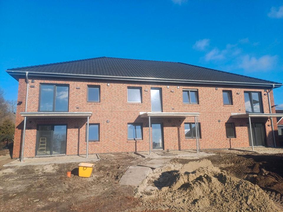 Thumbnail-Exklusive Neubauwohnung 85m2 mit Stellplatz-Erstbezug