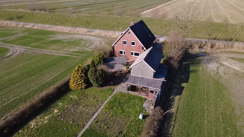 Thumbnail-Einfamilienhaus zu Vermieten