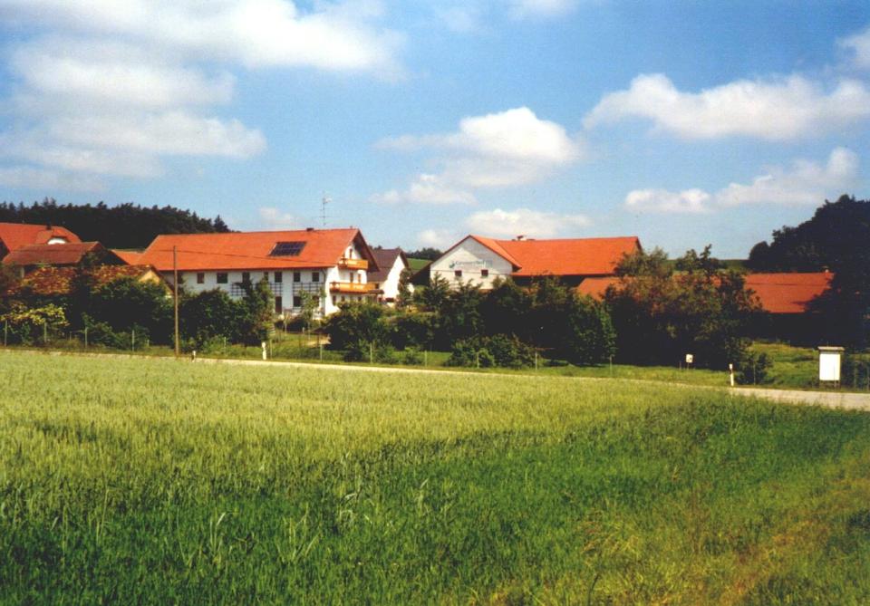 Thumbnail-3-Zimmer-Wohnung im Grünen