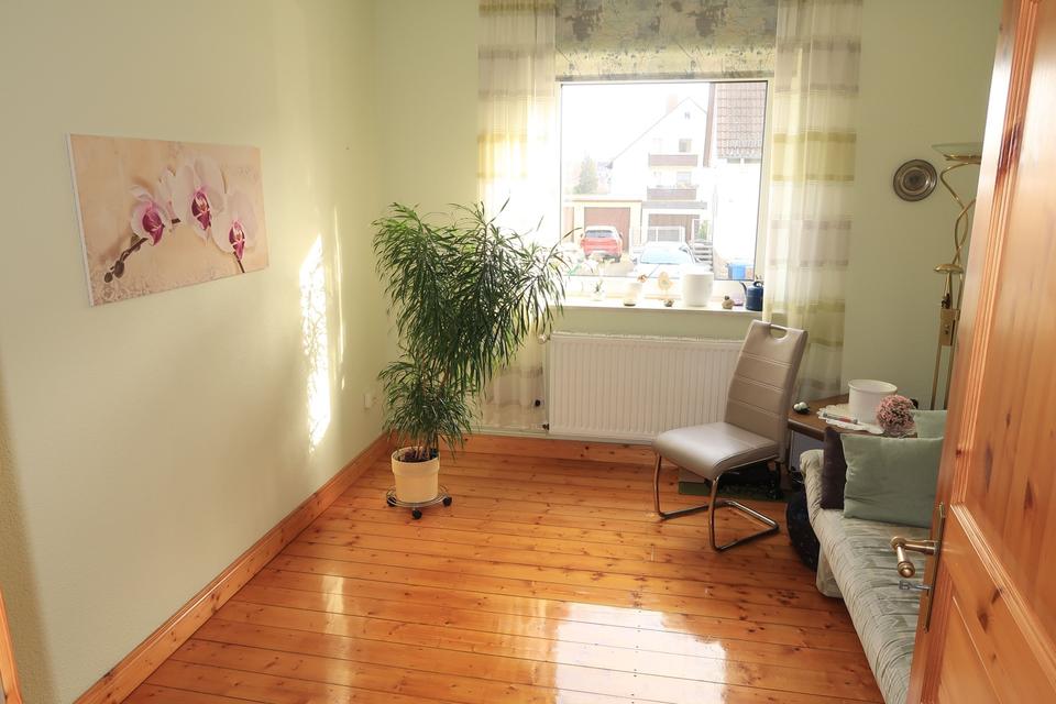 Thumbnail-Helle Erdgeschosswohnung im Georgenberg zu vermieten