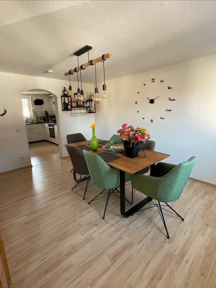 Thumbnail-Maisonette Wohnung 145 qm und 50qm Dachterrasse in Mutschelbach