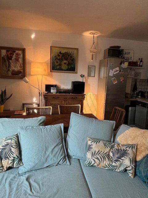 Thumbnail-Wohnung in Aachen zur Zwischenmiete