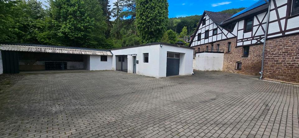 Thumbnail-Schöne Bungalow-Wohnung in Roggenthal