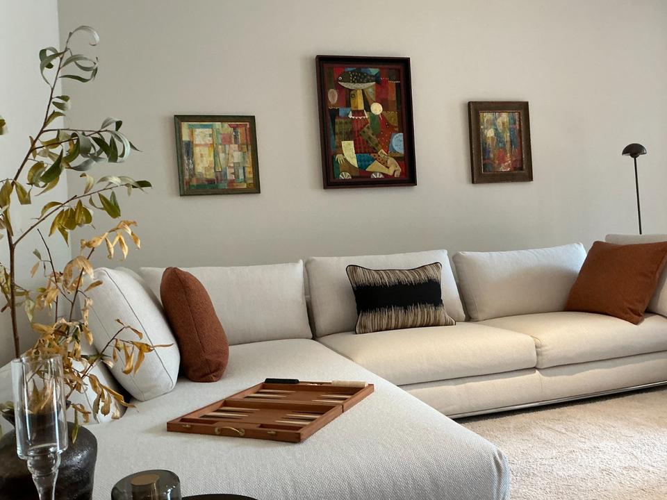 Thumbnail-Luxusausstattung am Stiglmeierplatz in München