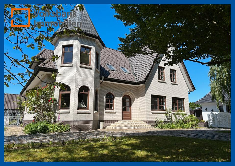 Thumbnail-Herrschaftliches Wohnen im Hochparterre – großzügig, stilvoll & durchdacht