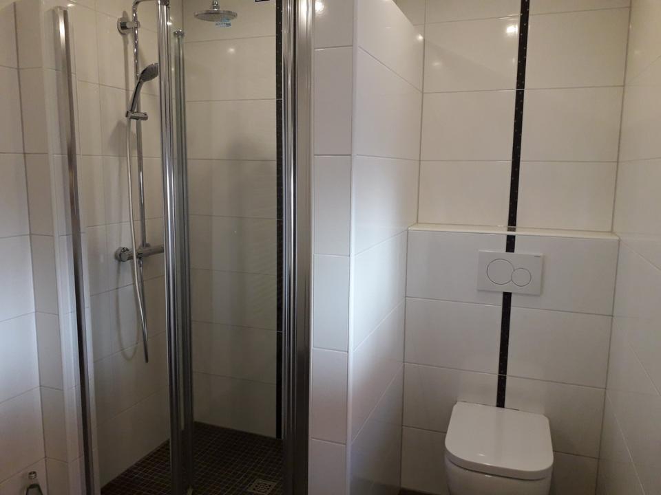 Thumbnail-2 Zimmer Wohnung behindertengerecht in Gersheim-Reinheim