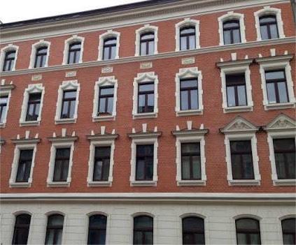 Thumbnail-2,5 Zimmer Wohnung Buchmesse , WGT (Wave Gothik Treffen)