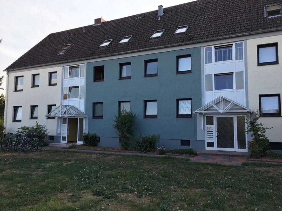 Thumbnail-1,5-Zimmer-Wohnung in 29633 MunsterÖrtze zu vermieten