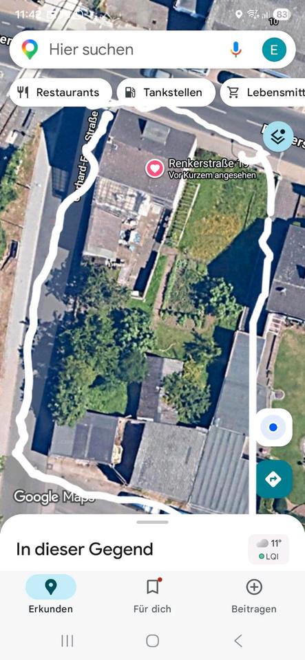 Thumbnail-Haus zur verkaufen