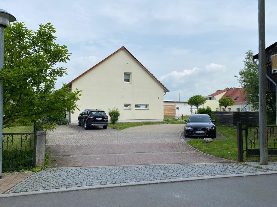 Thumbnail-Attraktive Dachgeschosswohnung mit großer Dachterrasse