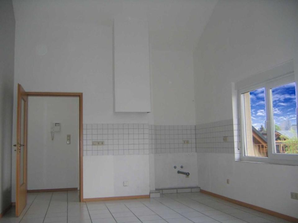 Thumbnail-Moderne 3-Zimmer Wohnung in Siegen-Geisweid