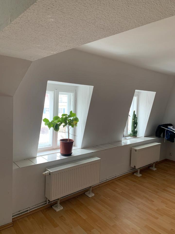 Thumbnail-3 Zimmerwohnung plus 40 qm Hobbyraum