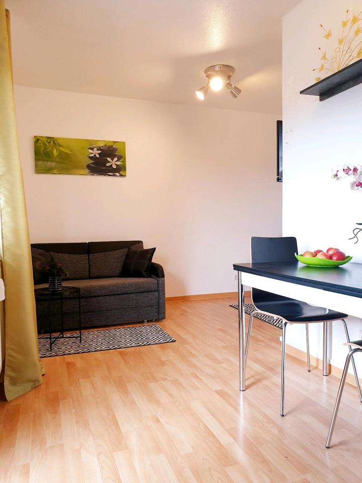 Thumbnail-Möblierte 1 Zl. Wohnung an Studenten von Privat.