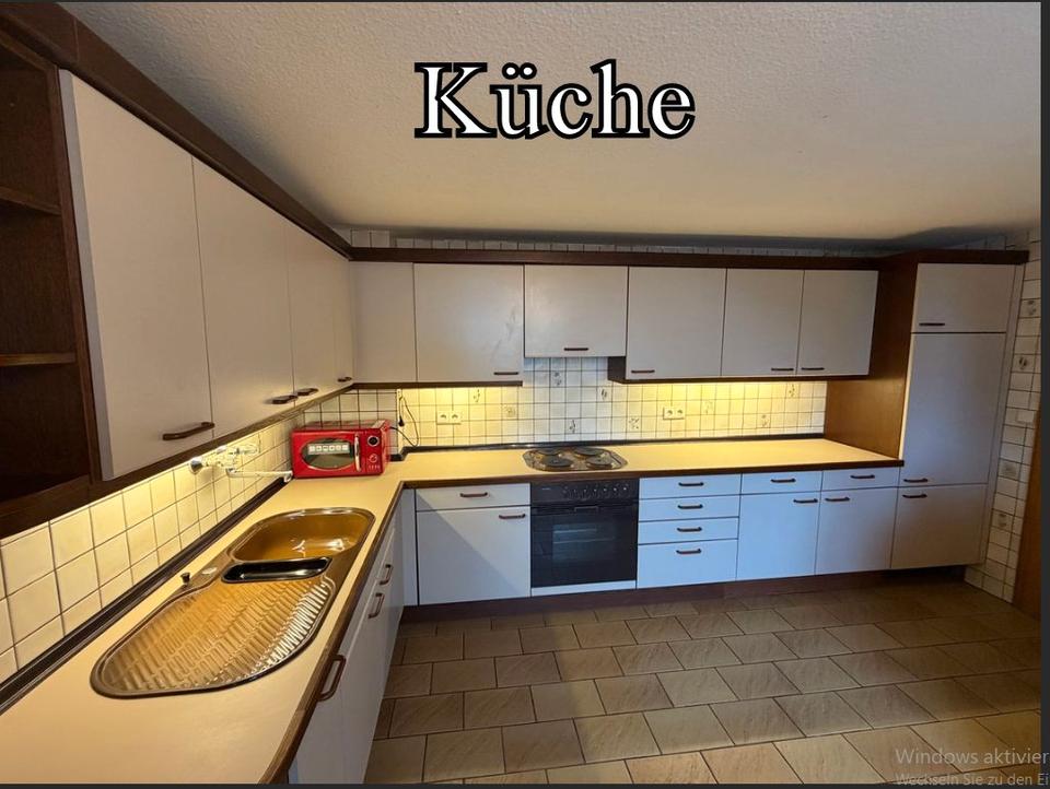 Thumbnail-Siedlungshaus mit großem Grundstück