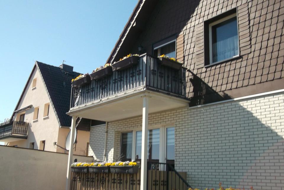 Thumbnail-3 Zimmer Wohnung mit Balkon in Goslar Jerstedt