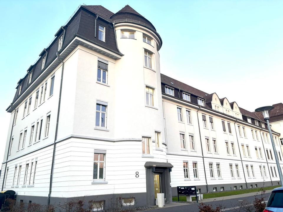 Thumbnail-3 Praxis-Büroräume zur Vermietung am Sophie-Scholl-PlatzHanau