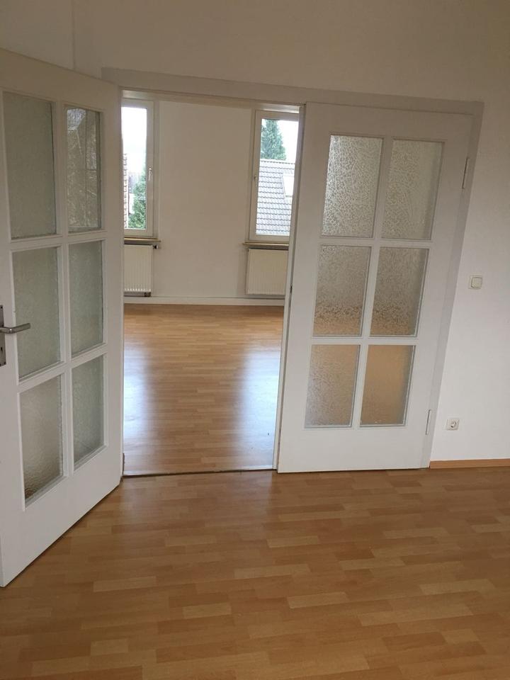 Thumbnail-Schöne, helle Wohnung nahe Scharnhostviertel